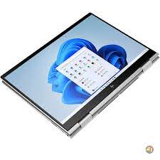Ordinateur portable HP Envy X360 15 2-en-1 15,6"