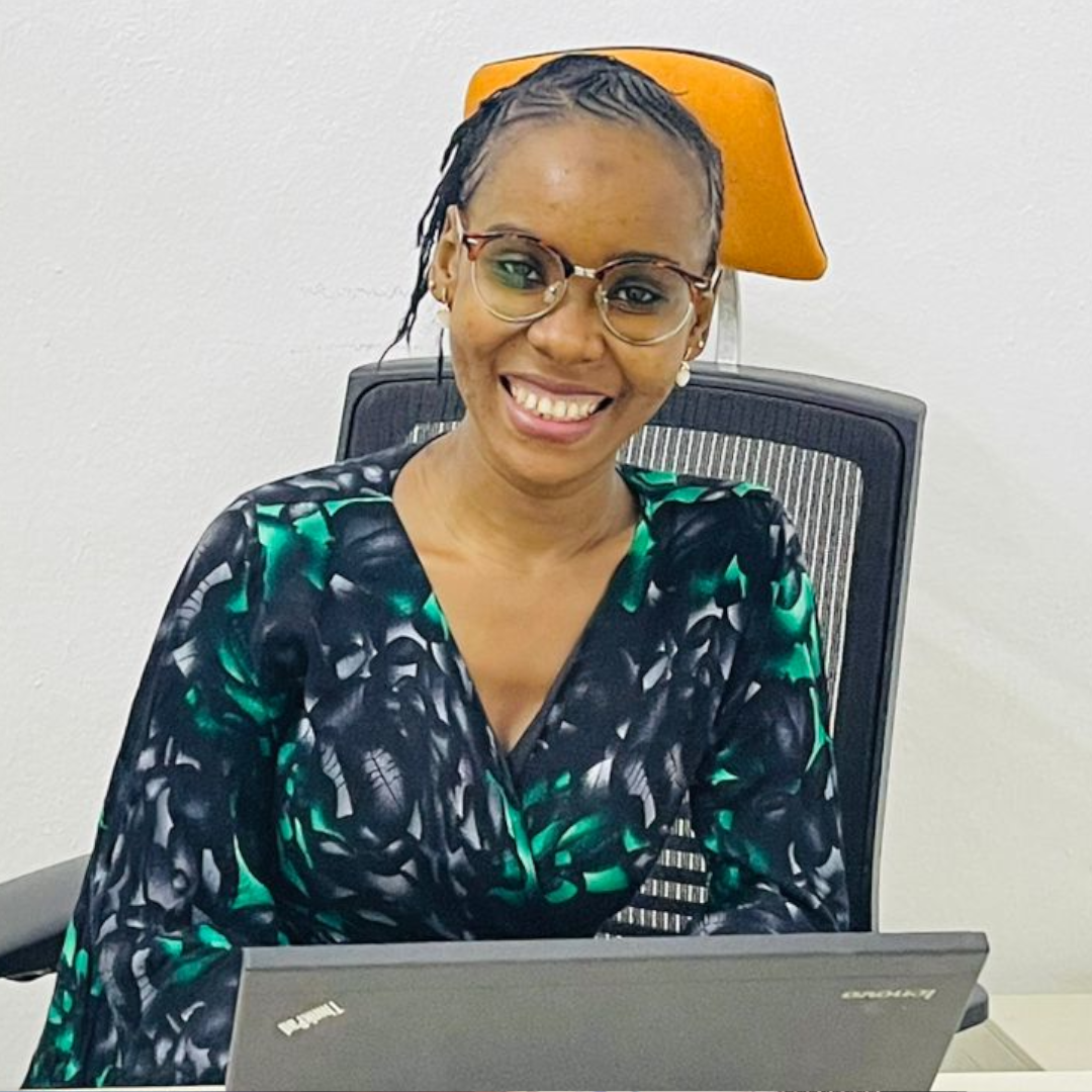 Aminata Sankaré